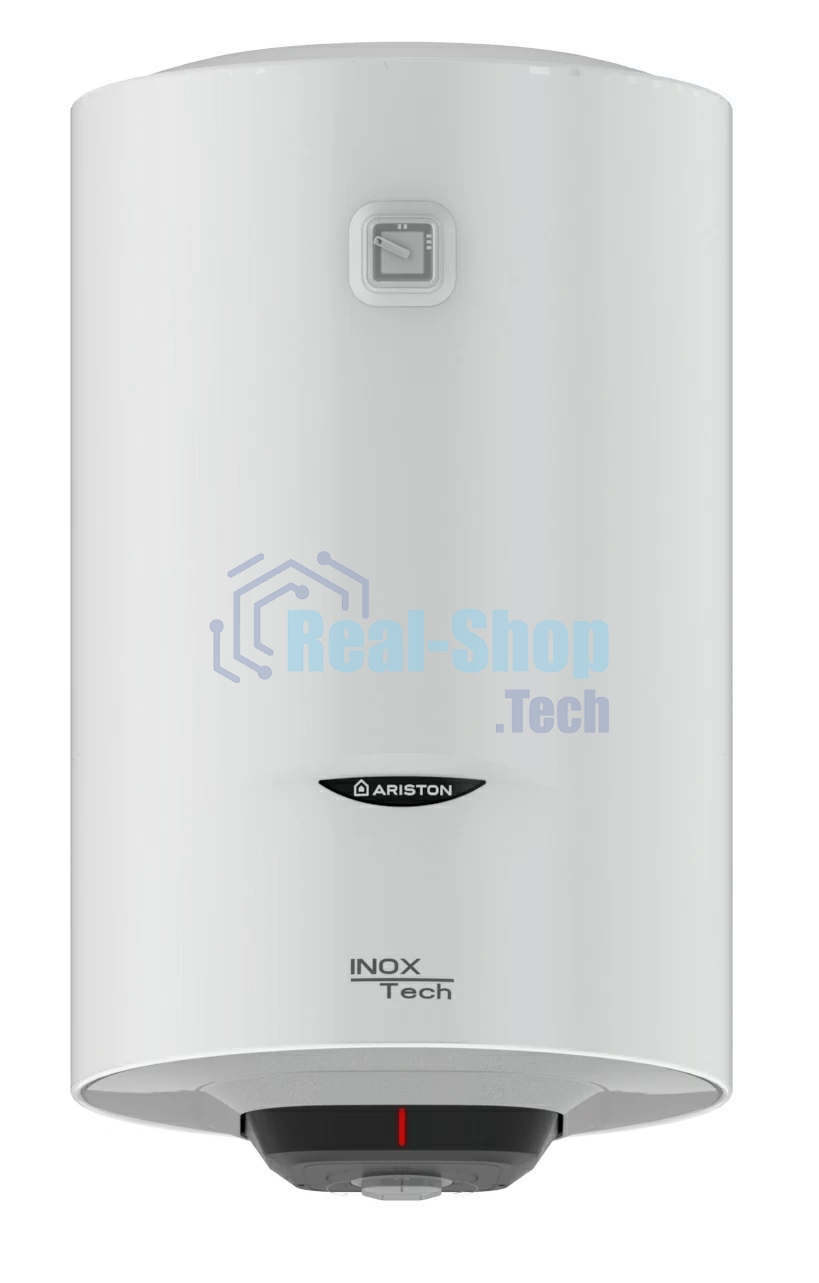Водонагреватель Ariston PRO1 R INOX ABS 80 V