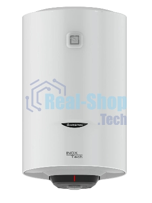 Водонагреватель Ariston PRO1 R INOX ABS 80 V
