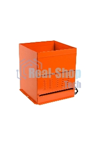 Измельчитель кормов ВИХРЬ ИК 3 в 11350Вт 10л макс. производительность зерна 240кг/час