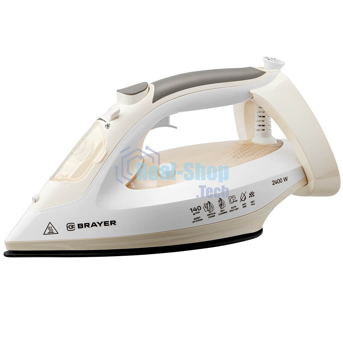 Утюг BRAYER BR4014