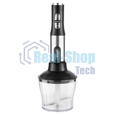 Блендер Centek CT-1332 (черн/сталь)