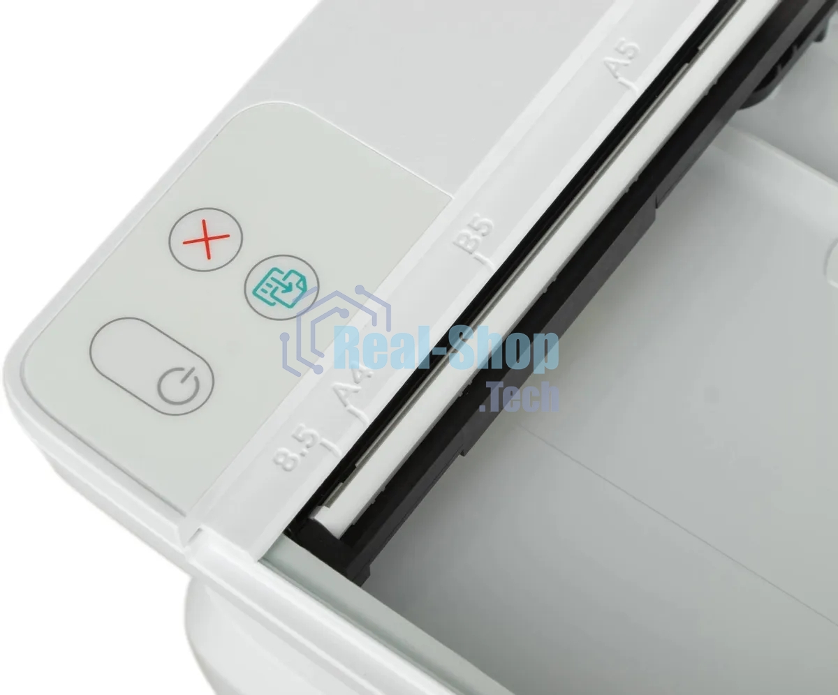 МФУ лазерное HP LaserJet M141a (7MD73A), A4, ч/б, печ. до 20 стр/мин., 600 x 600 dpi, USB