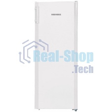 Холодильник Liebherr KE 2834-26 001 белый однокамерный 229/21л морозилка сверху, автоматическое