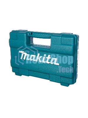 Отвертка аккумуляторная Makita DF001DW Отвертка ак, 3.6В,встр1.5А·ч Li-ion,220об\мин,4Нм,0.36кг,чем,н-р акс 81шт,подсв,USB шнур