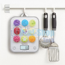 Весы кухонные Tefal BC50D4V0