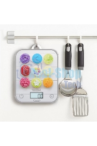 Весы кухонные Tefal BC50D4V0