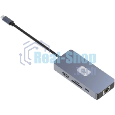 Стыковочная станция Digma DS-809