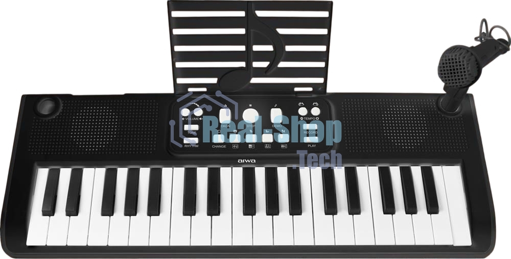 Синтезатор AIWA ASZ-370B