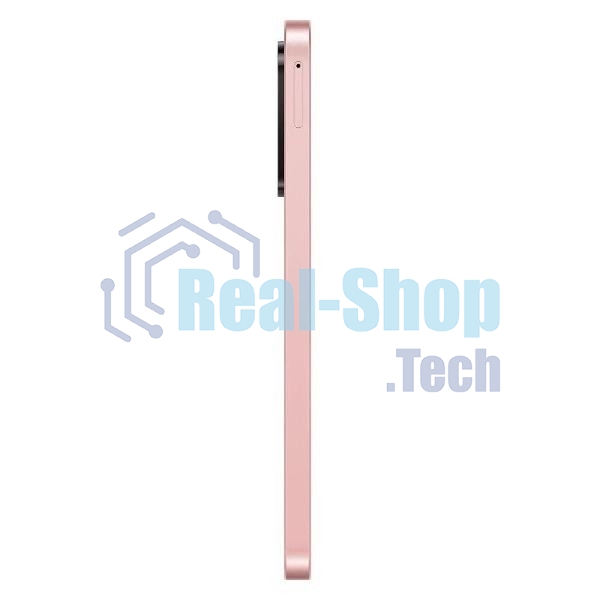 Смартфон Samsung Galaxy A26 6/128Gb персиковый