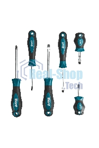 Набор ручного инструмента Bort BTK-142U