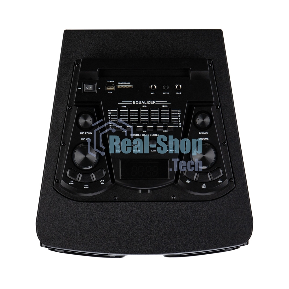 Колонка ELTRONIC (30-68) CRAZY BOX 4000 - 12