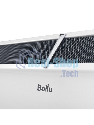 Комплект Ballu Plinth Transformer с блоком управления и опоры BEC/PL-2000-3M (механический)