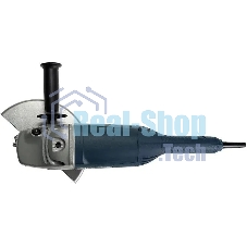 Угловая шлифовальная машина Энгельс УШМ 26-230 2600Вт 6600об/мин рез.шпин.:M14 d=230мм (0.701.030.019)