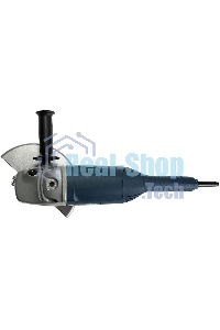 Угловая шлифовальная машина Энгельс УШМ 26-230 2600Вт 6600об/мин рез.шпин.:M14 d=230мм (0.701.030.019)