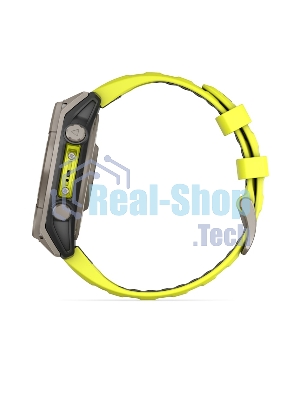 Умные часы Garmin Fenix 8, 1.6