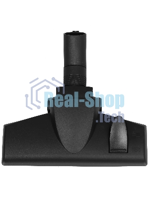 Пылесос Bosch BGBS2LB1 черный, 600 Вт, уборка сухая, пылесборник мешок 3.5 л