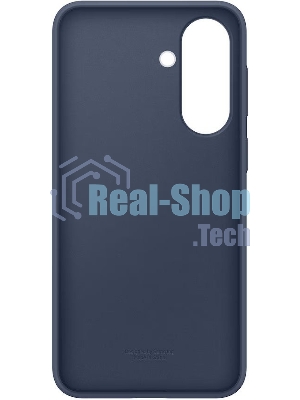Чехол Silicone Case Samsung A57(A576) (EF-PA576CNEGRU) Dark Blue