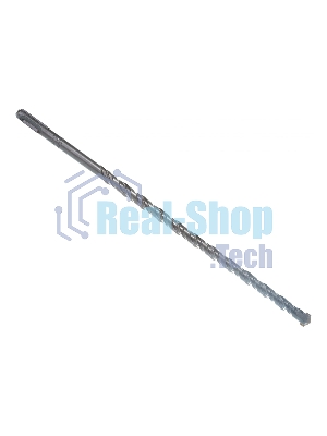 Бур по бетону Matrix, 12 x 300 мм, SDS PLUS