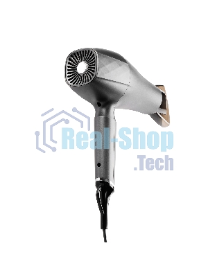 Фен Galaxy Line GL 4368 антрацитовый, 2400 Вт