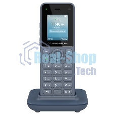 Телефон IP Grandstream WP816 черный
