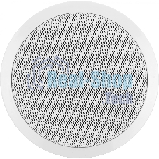 Громкоговоритель Tantos TSo-PW6a потолочный 6Вт белый (00-00026408)