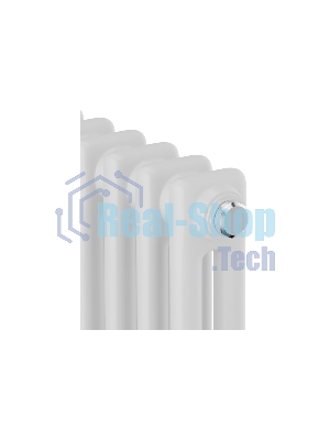 Дизайн-радиатор Royal Thermo Insignia C2180 - 14 секц. RAL9016