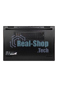 Ноутбук Hiper Workbook 15.6