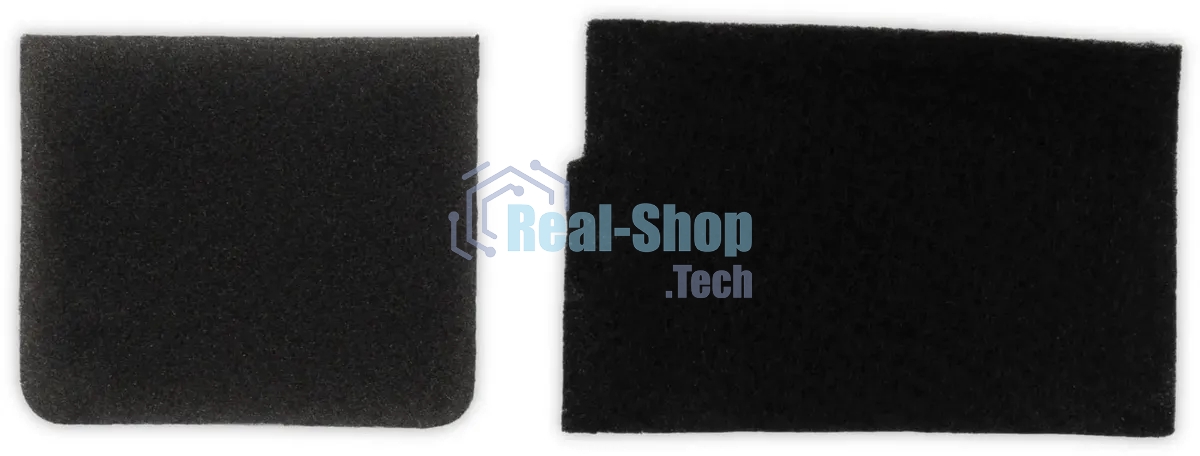 Комплект аксессуаров Starwind SVC14HM (3 предмет.)