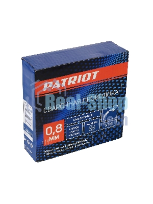 Проволока омедненная 0.8мм, 5кг