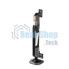 Беспроводной пылесос Dreame Cordless Vacuum Cleaner Z20AquaCycle Station, VZV36B
