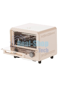 Мини-печь Energy GT-08A (500 Вт, 3 л)