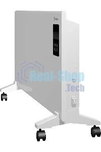 Конвектор электрический Thermex Kingston 2500E