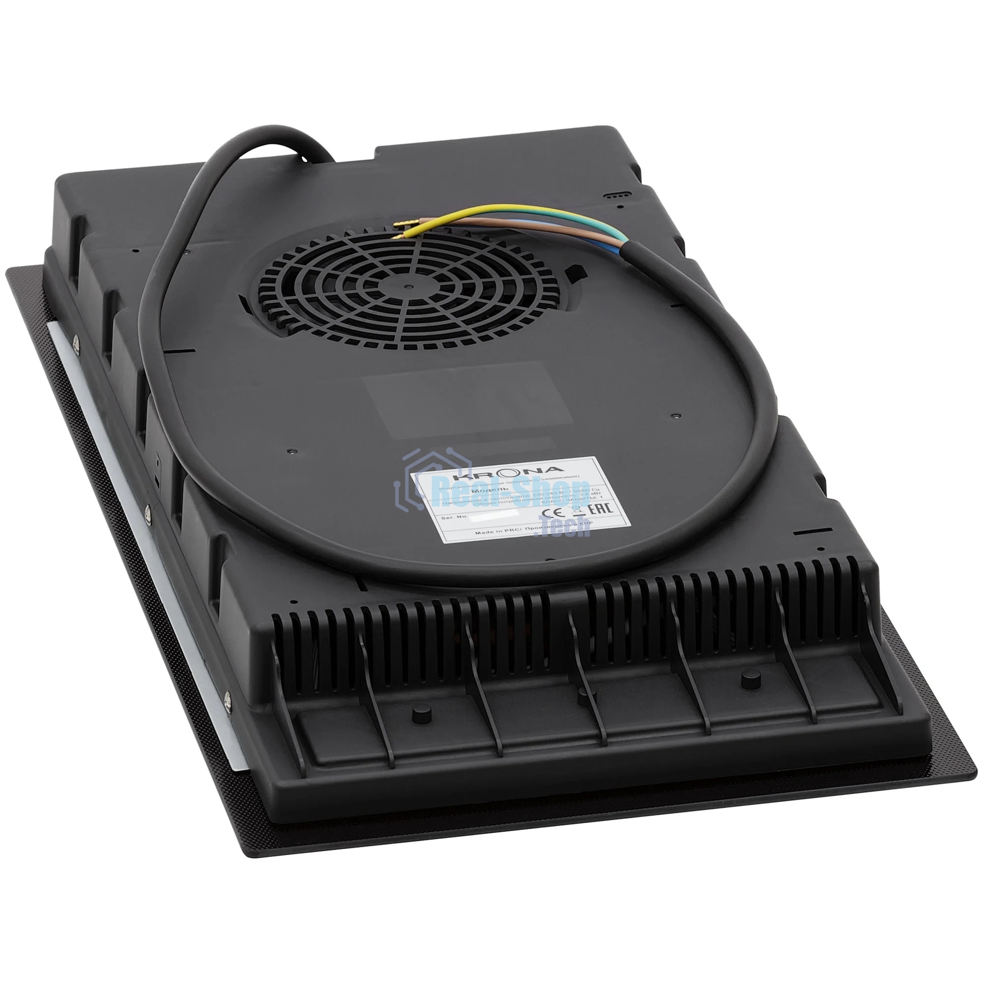 Индукционная варочная панель Krona FORTE 30 BL