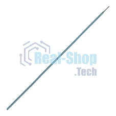 Электроды Denzel DER-3, диам. 2,5 мм, 1 кг., рутиловое покрытие