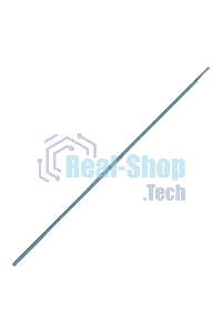 Электроды Denzel DER-3, диам. 2,5 мм, 1 кг., рутиловое покрытие