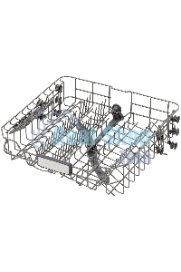 Встраиваемая посудомоечная машина Krona DELIA 60 BI