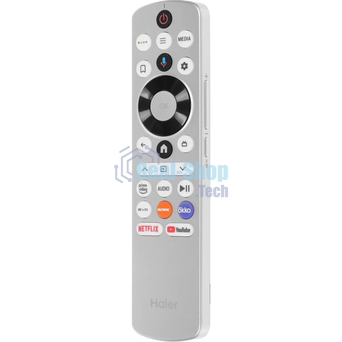 Телевизор Haier 43