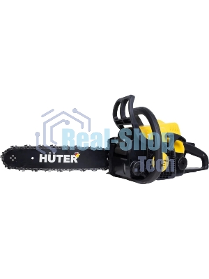 Бензопила Huter MS-180 PRO 1500Вт дл.шины:14