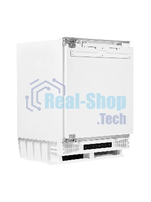 Морозильник встраиваемый Maunfeld MBFR88NFWGR Inverter