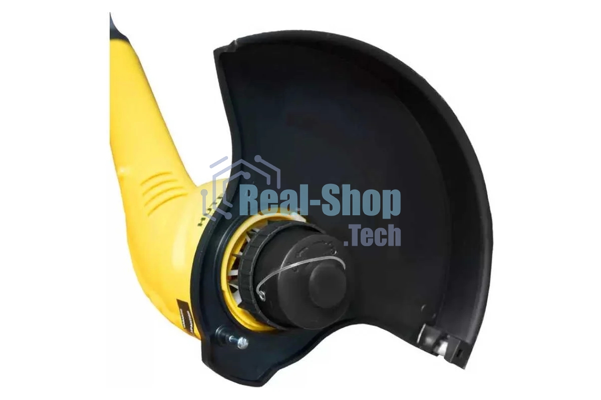 Электрический триммер Huter GET-500 70/1/27