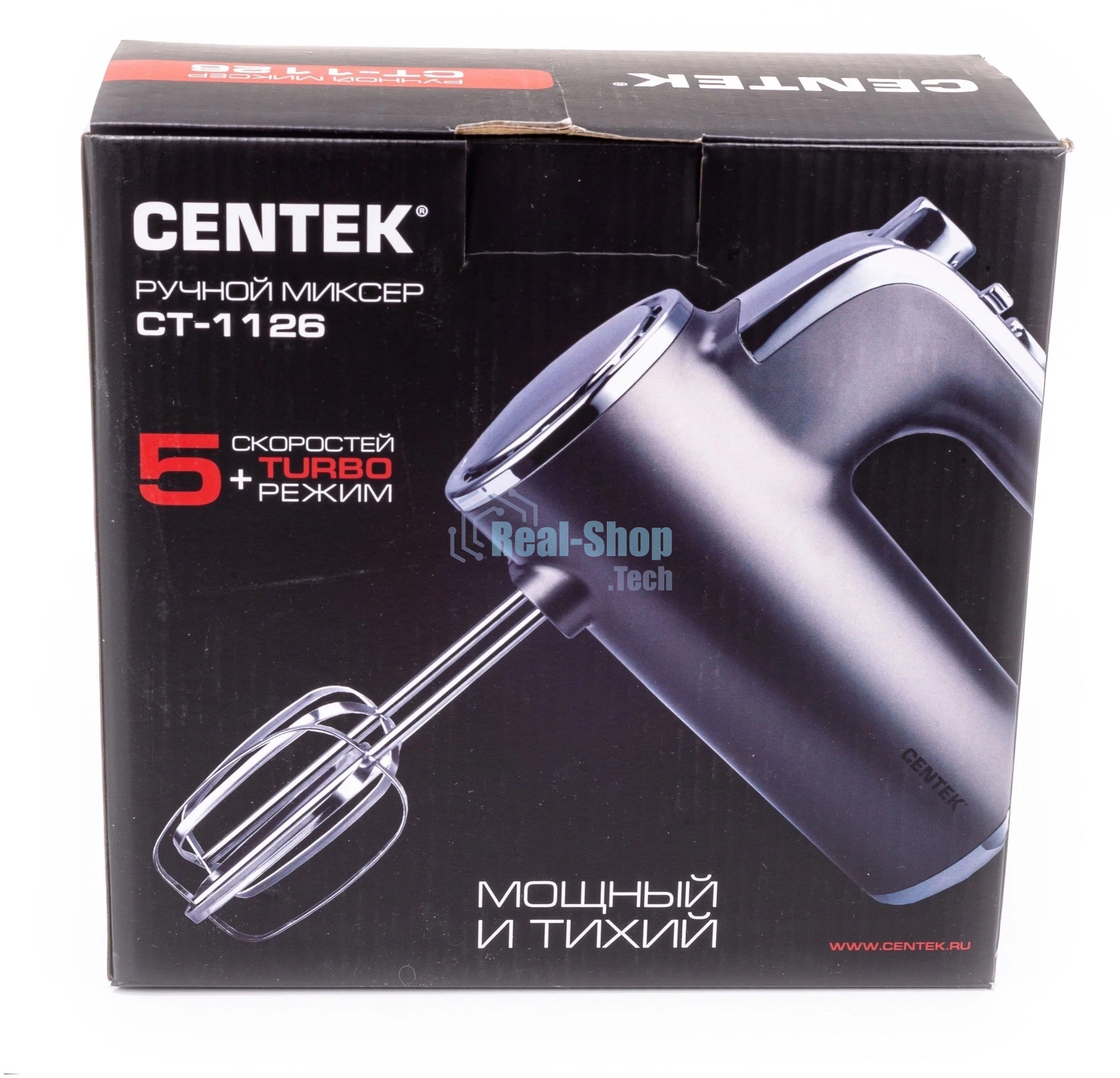 Миксер Centek CT-1126