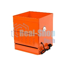 Измельчитель кормов ВИХРЬ ИК 3 в 11350Вт 10л макс. производительность зерна 240кг/час