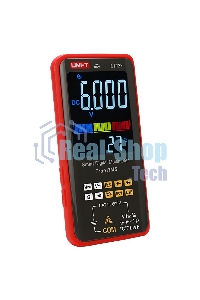 Мультиметр портативный СМАРТ UNI-T UT122