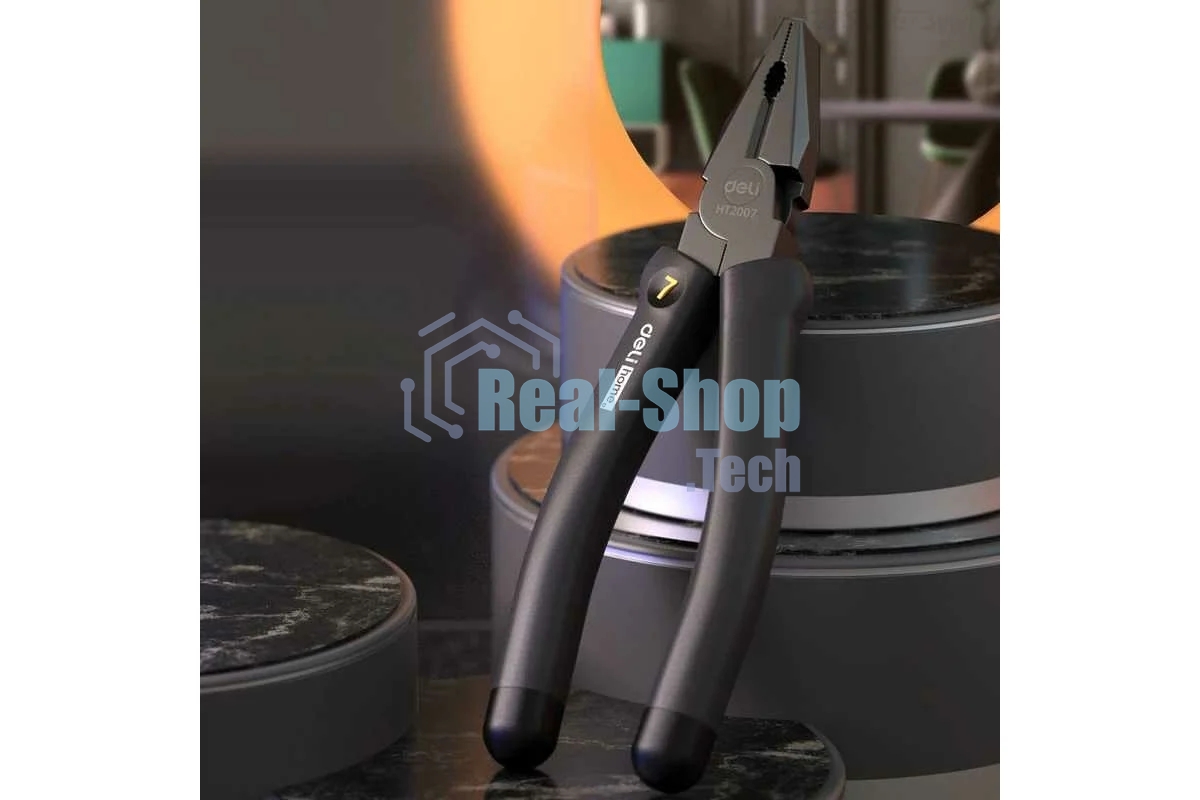 Комбинированные плоскогубцы 