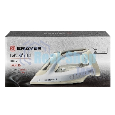 Утюг BRAYER BR4014