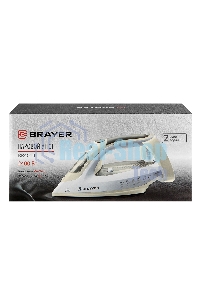 Утюг BRAYER BR4014