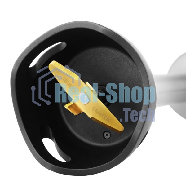 Блендер Centek CT-1332 (черн/сталь)