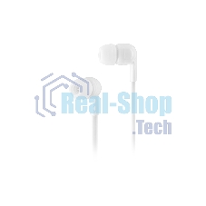 Наушники Harper HV-106 белый