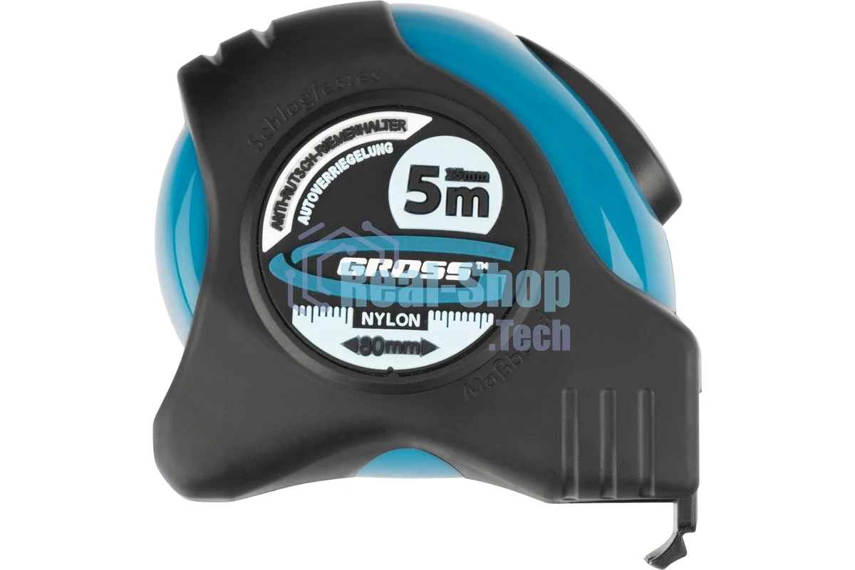Рулетка GROSS 