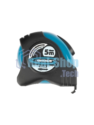 Рулетка GROSS 